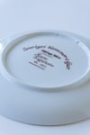 Ltd. Ed. Plate 1973 