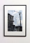 Crane No. 4