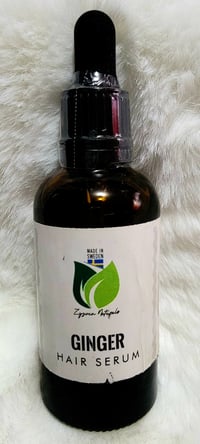 Ginger Hair Serum 50 ml