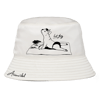 Ignorant Hot Dog Bucket Hat