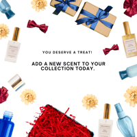 Fragrances | Perfume | Eau de Toilette by Serious Scents