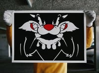 "PUDDY TAT"