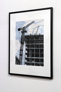 Image 2 of Crane No. 3
