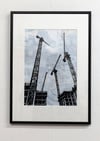 Crane No. 2