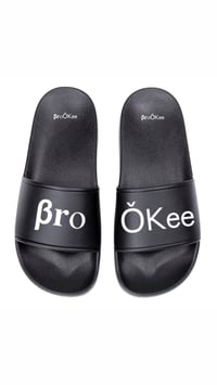 Image 1 of Brookee chancletas