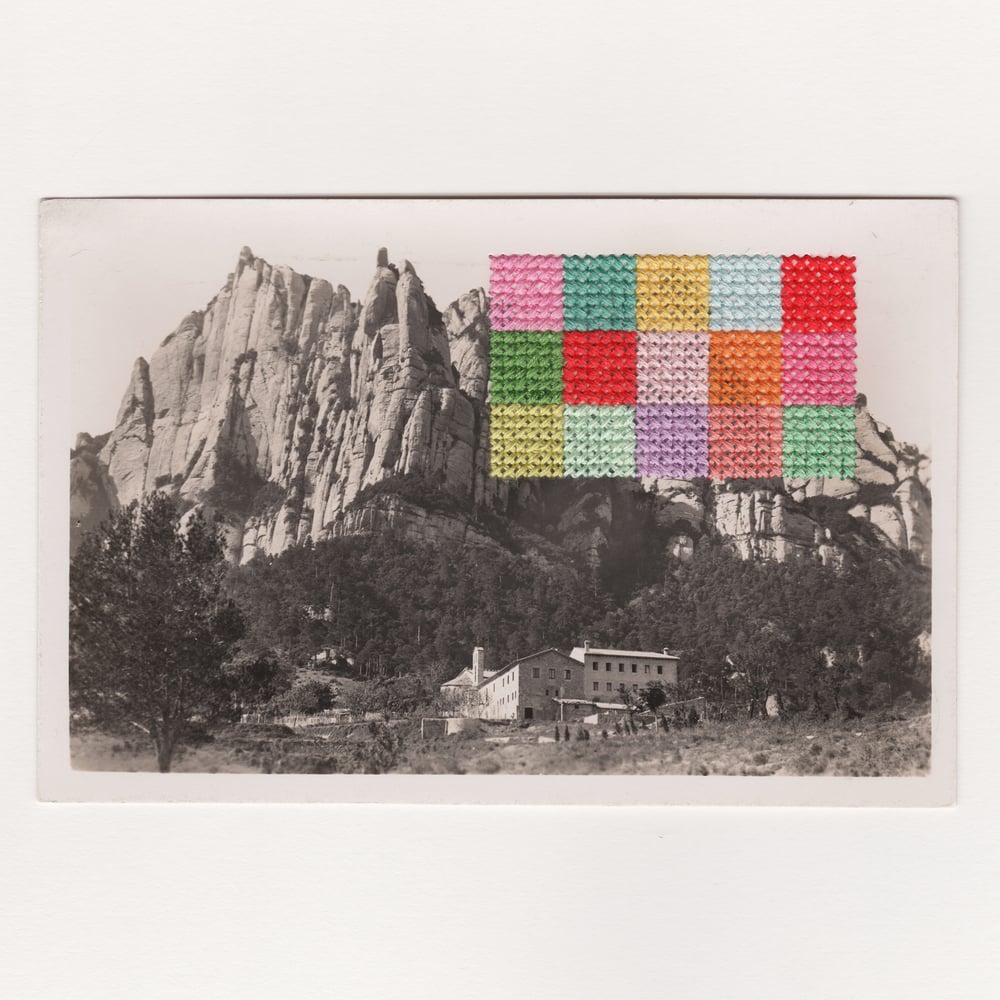 Image of ATLAS OF UNREACHABLE PLACES n. 6