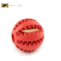 Dog Treat Ball