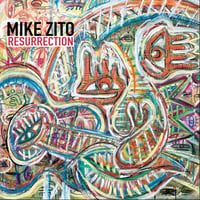 Mike Zito: Resurrection CD