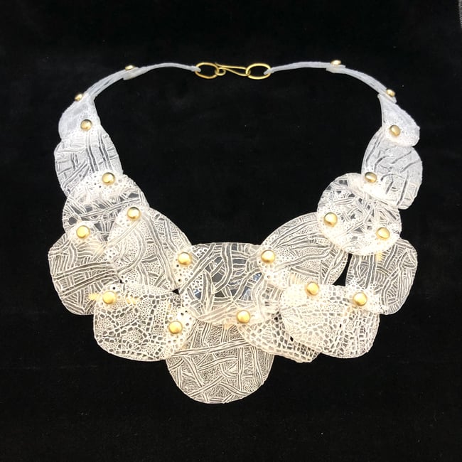 Collana Demo Lens Retata