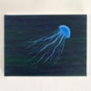 Jellyfish Blues