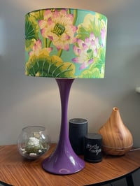 Image of Lake Blossom Green Shade 30cm