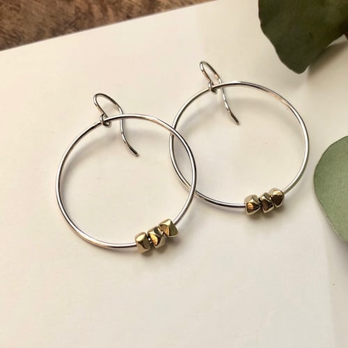 Image of Seed Hoops