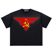 Image 1 of BTTF COMMUNIST OVERTEE
