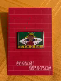 Image 3 of King of Brazil