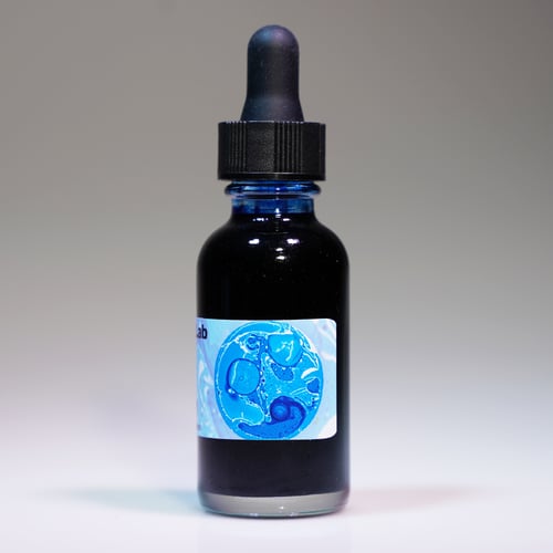 Image of Blue Cheer - Concentrated Oil Dye - 1 oz 