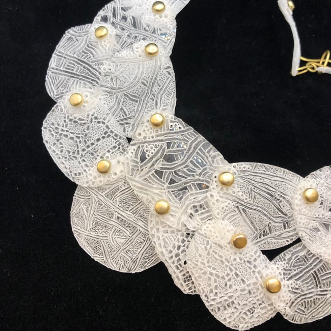 Collana Demo Lens Retata