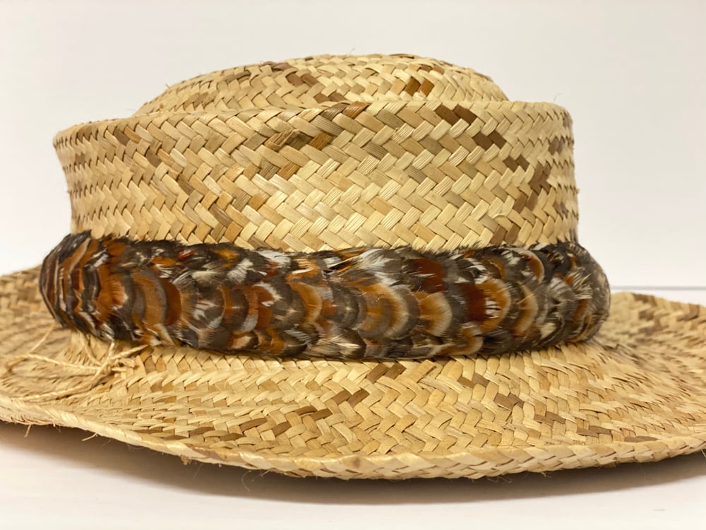 Image of Humupapa Hatband
