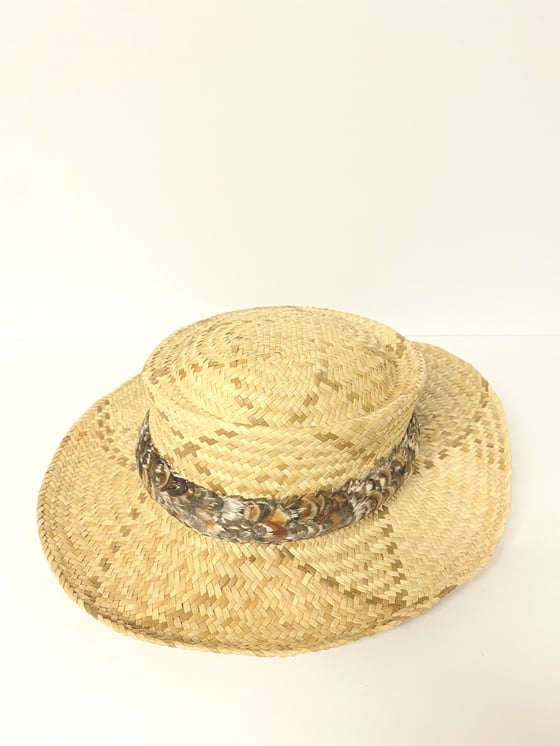 Image of Humupapa Hatband