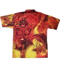Image 2 of YOU PULL MY PIN, I PULL YOURS XL