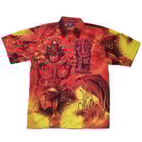 Image 1 of YOU PULL MY PIN, I PULL YOURS XL