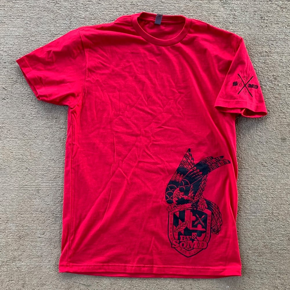*Pre-Order* BVSoMD 1 Year Anniversary Shirt 