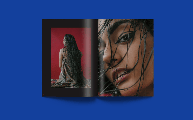 Kajal Vol. 4: Food Image 5