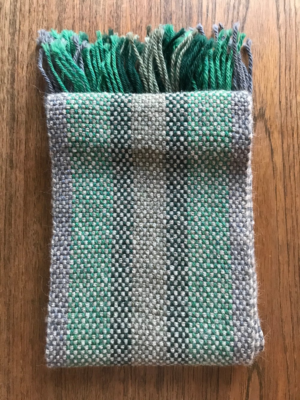 Catherick Scarf