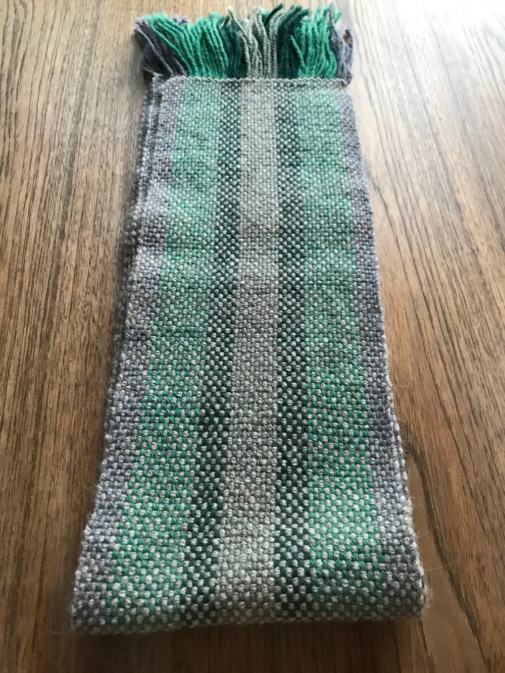 Catherick Scarf