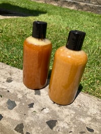 Image 3 of Wash & Glow Body Wash  8oz