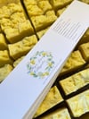 Meyer Lemon Magnolia GoatMilk Soap