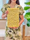 Meyer Lemon Magnolia GoatMilk Soap