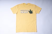 Banana Rec Abuse Tee