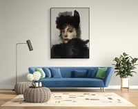 Image 3 of Flight of the Raven