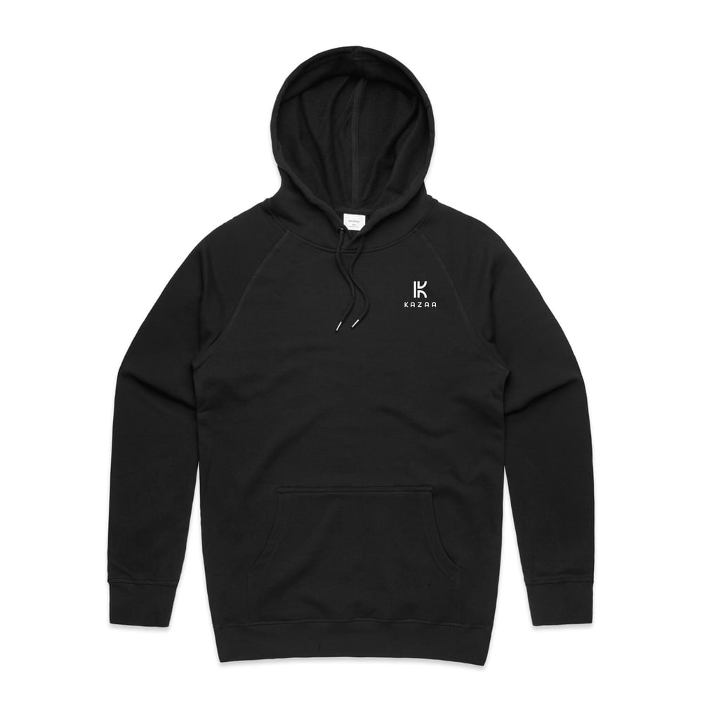 KAZAA HOODIE (PRE ORDER)