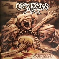 Corpsefucking Art Tape 