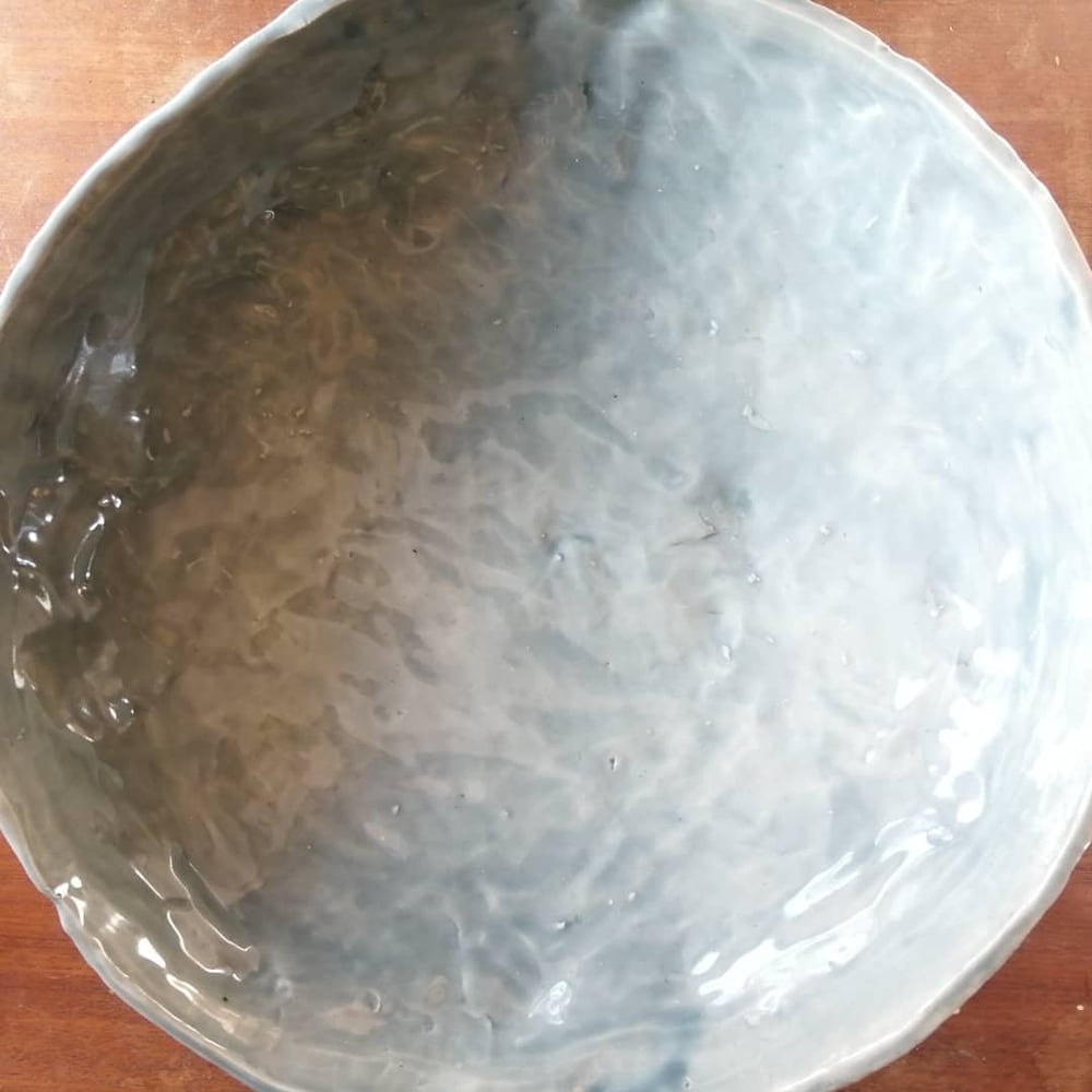 Big bowl/platters