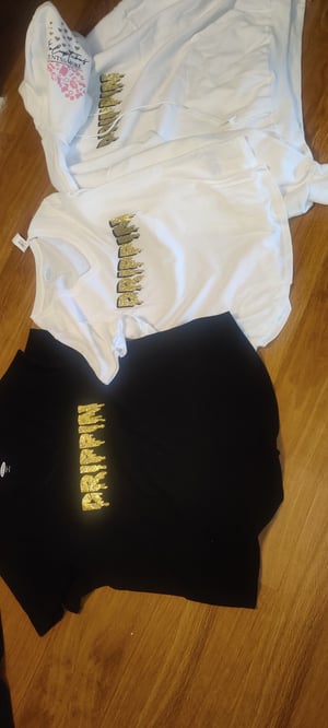 Image of Drippin Merch
