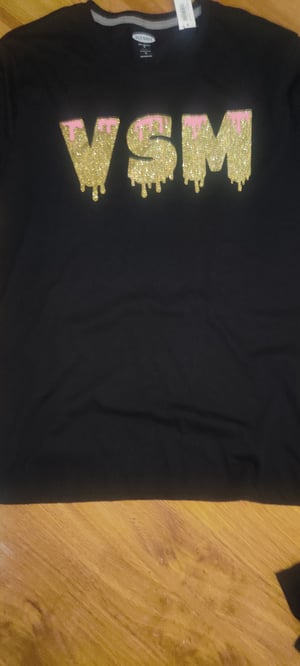 Image of Drippin Merch