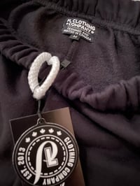 Image 2 of PL Tri Rose Trackpants (Unisex)