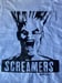 Image of The screamers bootleg 