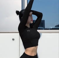 Image 1 of BLACK OUT