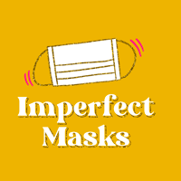 Imperfect Masks