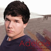 Image of *Local Pick-up*Adelaie Running For The Ocean EP