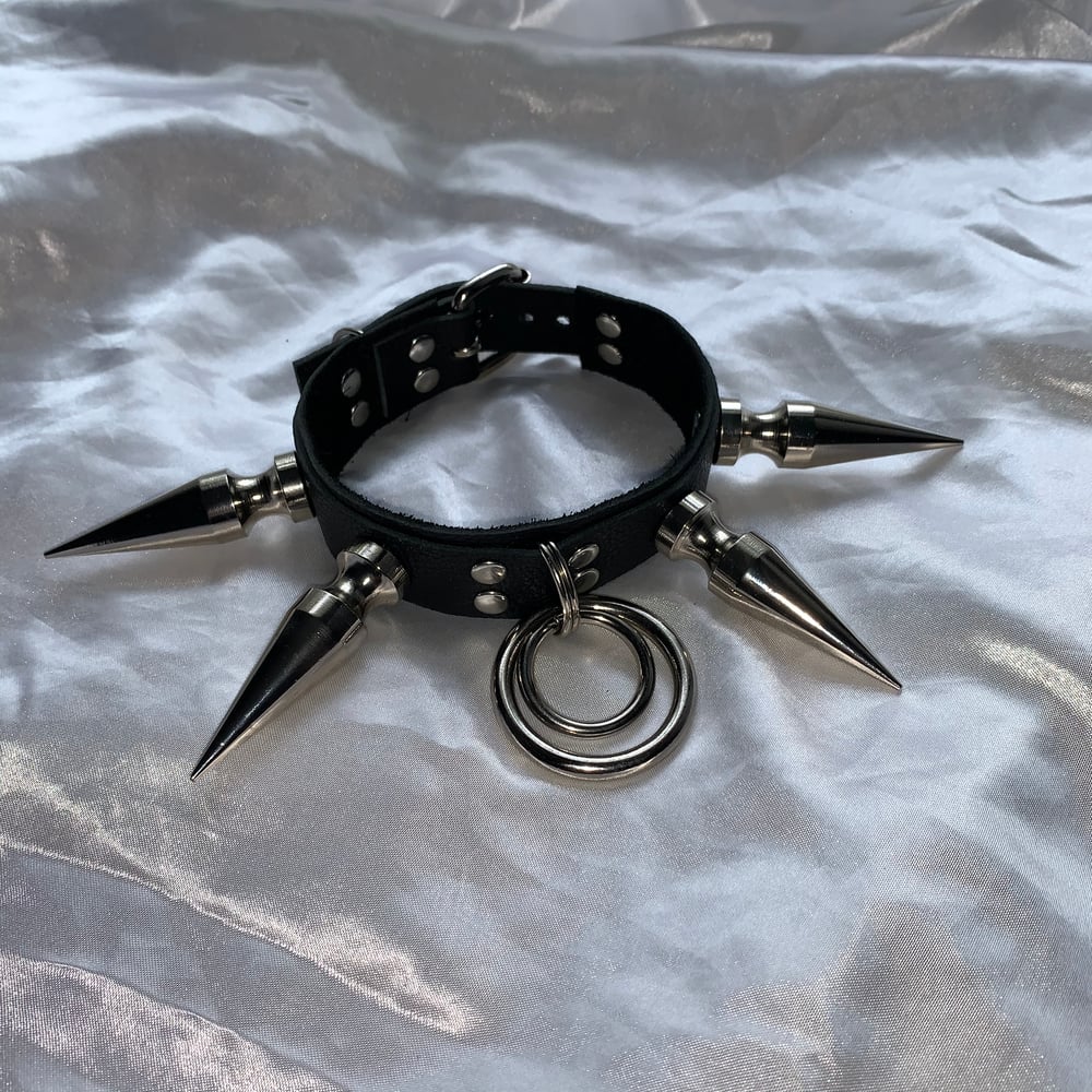 Image of Dual Choker