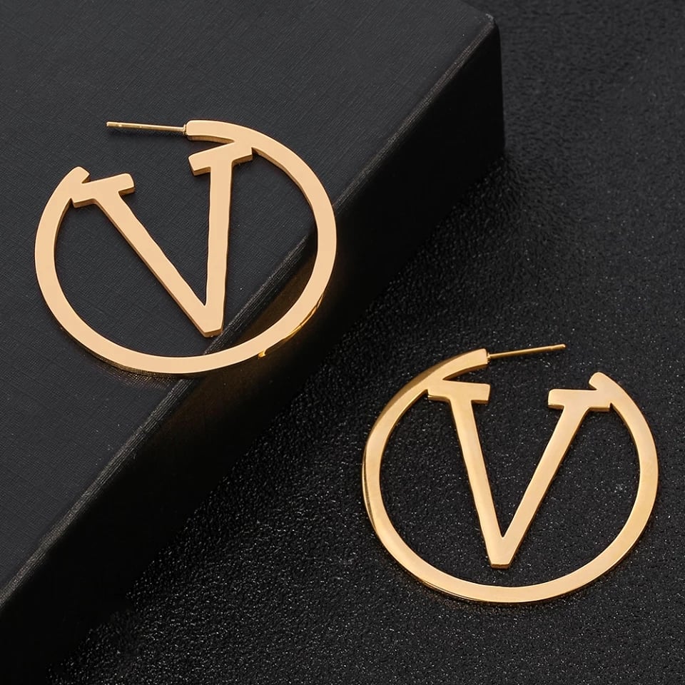 VALENTINO EARRING earring 