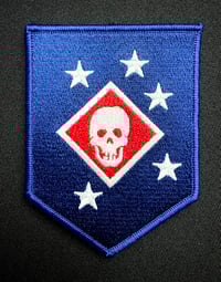 Image 1 of LG Raider Patch