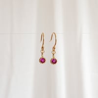 Image 1 of Rosa Earrings
