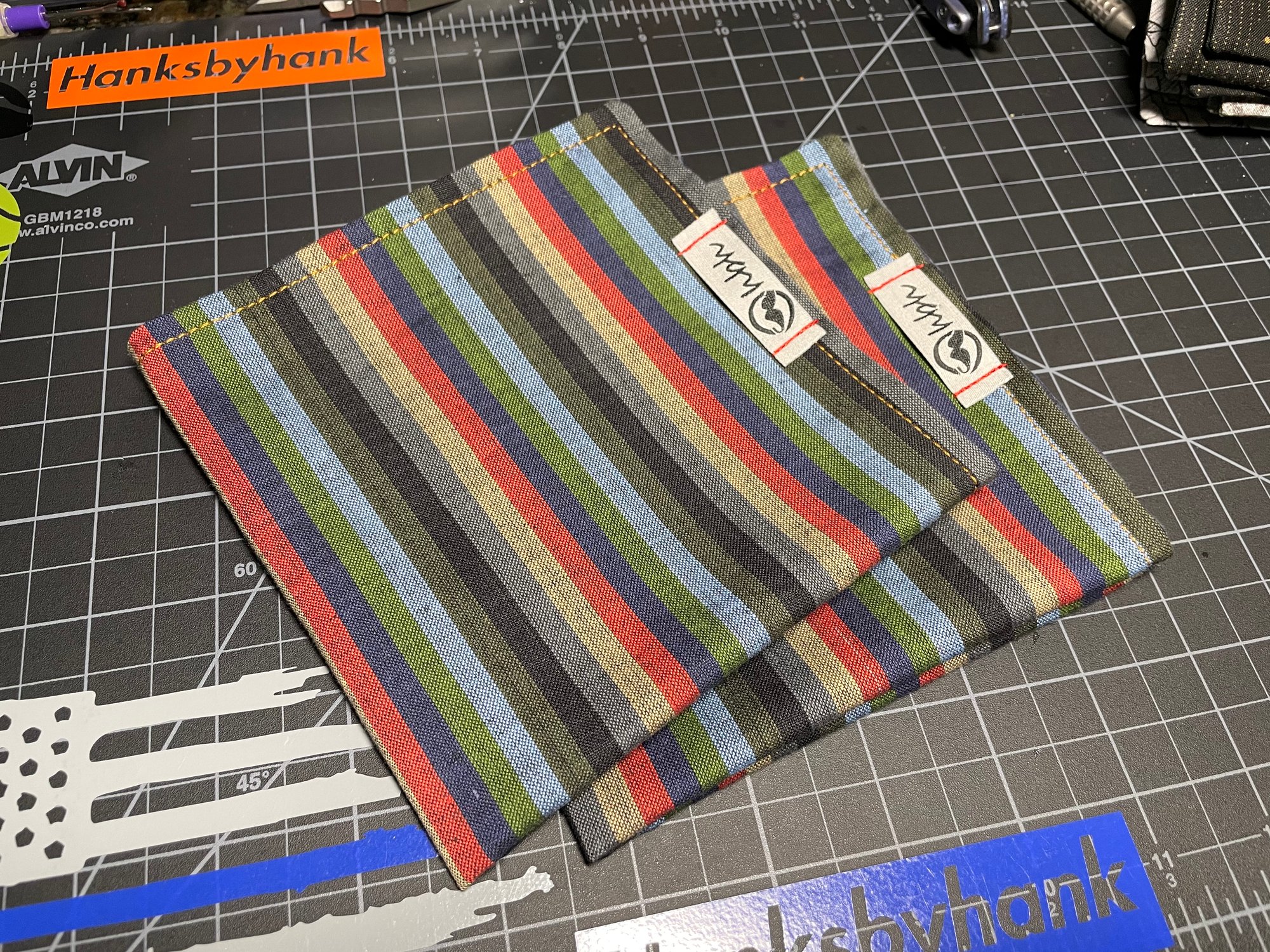 Drug rugs | Hanksbyhank