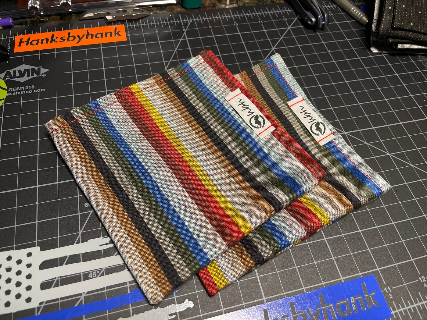 Drug rugs | Hanksbyhank