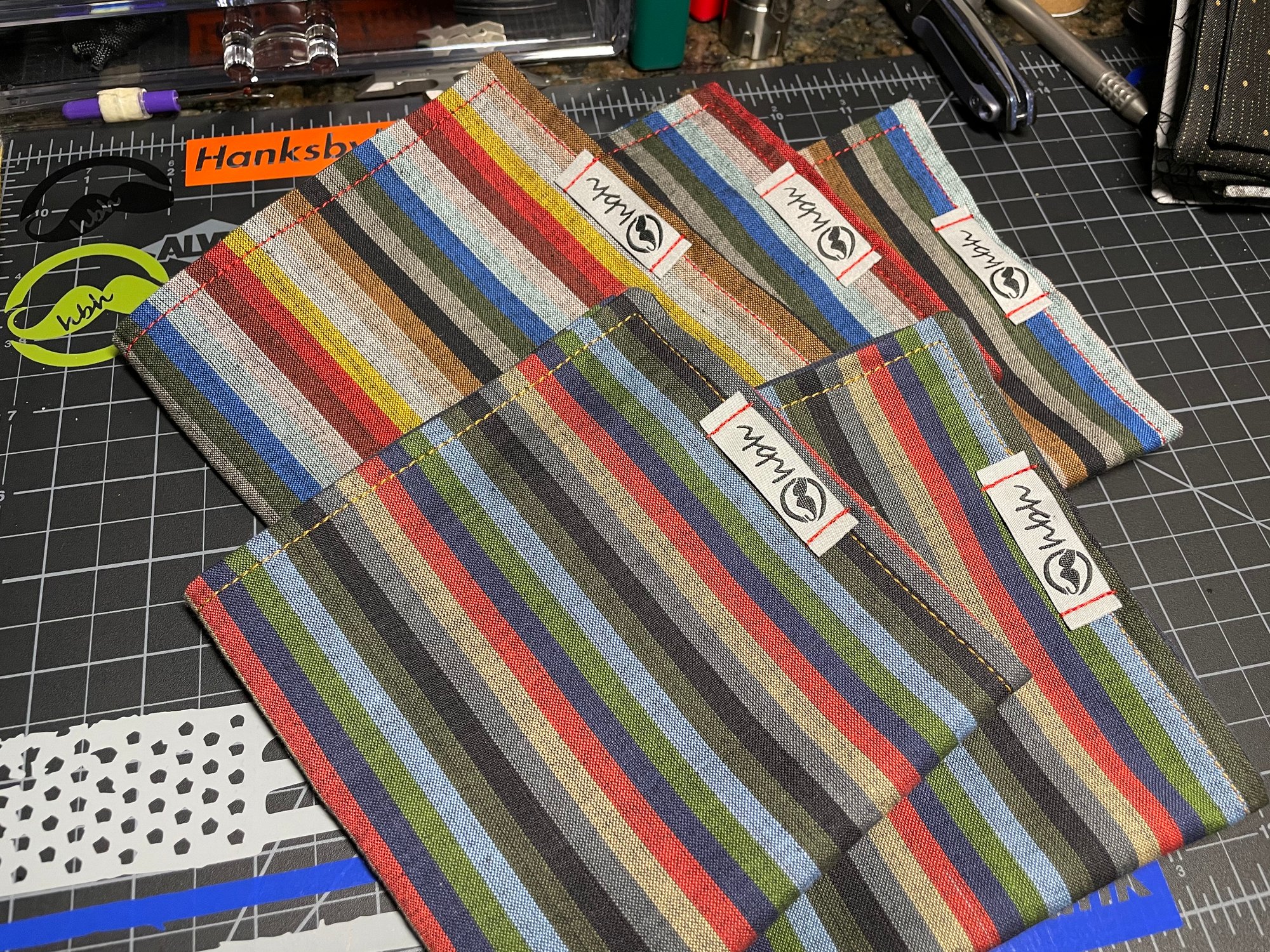 Drug rugs | Hanksbyhank